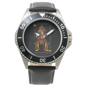 Jokers Wild Armbanduhr