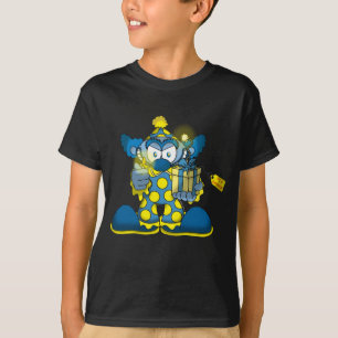 Jokey Clown T - Shirt