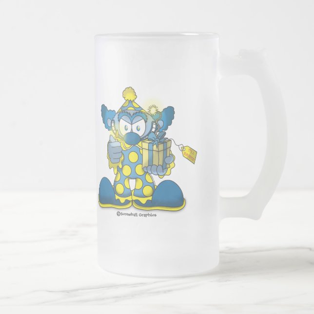 Jokey Mattiert Beer Tasse (Rechts)