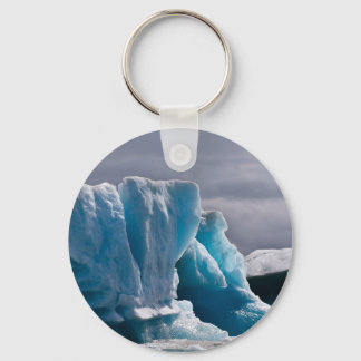 Jökulsárlón #2 schlüsselanhänger