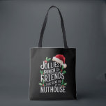 Jolest Bunch Freunde Weihnachten passt sarkastisch<br><div class="desc">Jolest Bunch Freunde Weihnachten passt sarkastisch</div>