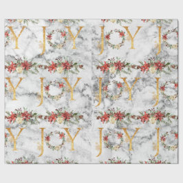Joliday Weihnachtswrapping Paper Geschenkpapier