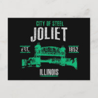 Joliet
