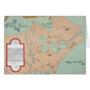 JOLLIET: NORDAMERIKA 1674