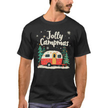 Jolly Campmas