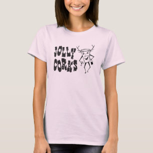 Jolly Corks T-Shirt