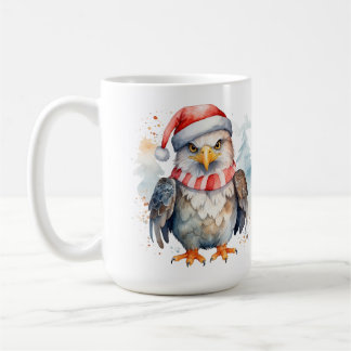 Jolly Eagle Flight Kaffeetasse