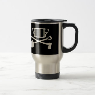 Jolly G503 Travel Mug Reisebecher