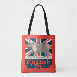 Jolly Good English Bulldog