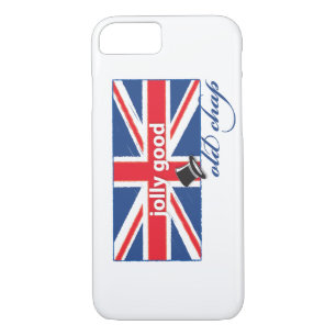 Jolly gut alter Kerl! Case-Mate iPhone Hülle