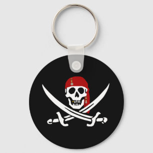 Jolly Jack Keychain Schlüsselanhänger