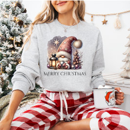 Jolly Little Gnome Sweatshirt