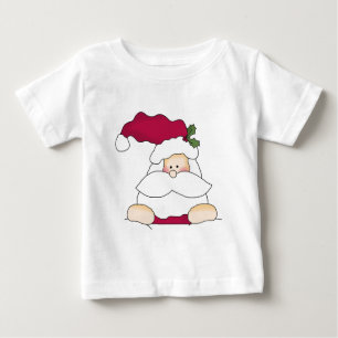 Jolly Santa Tshirts und Geschenke