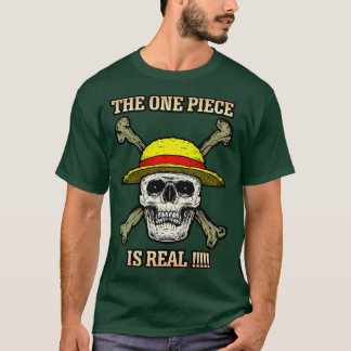 Jolly The One Piece ist echt T-Shirt