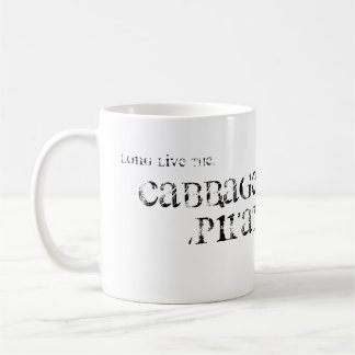 JollyCabbage Kaffeetasse