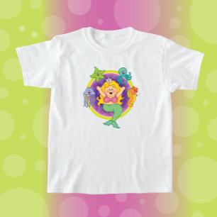 JollyKins Light Mermaid T-Shirt
