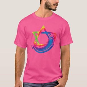 Jom Kippur 1 T-Shirt