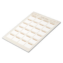 Jom Tov Meal Planner der beschäftigten jüdischen M