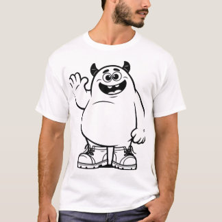 Jombie T-Shirt