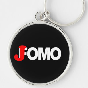 Jomo Freude am Verpassen LUSTIG Introvertiert Schü Schlüsselanhänger