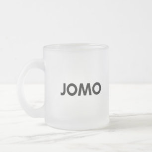 Jomo Mattglastasse