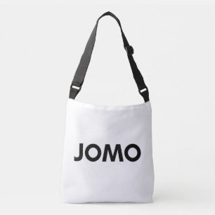 Jomo Tragetaschen Mit Langen Trägern