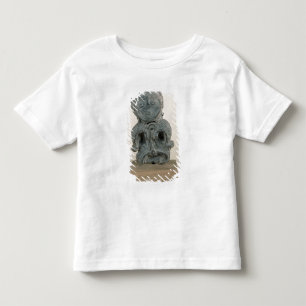 Jomon Figürchen Kleinkind T-shirt