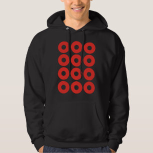 Jon Fishman Hoodie