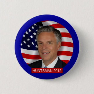 Jon Jäger 2012 Button