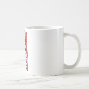 Jon Stewart Leu Tasse