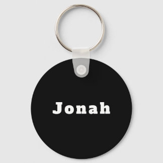 Jonah Schlüsselanhänger
