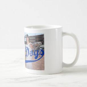 Jonas-Bruder-Tasse Kaffeetasse