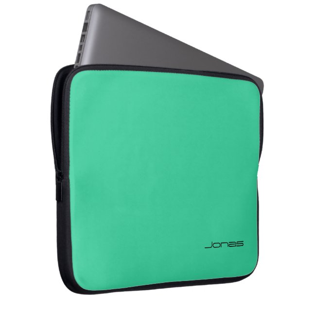 Jonas-Computertasche Laptopschutzhülle (Vorne Rechts)