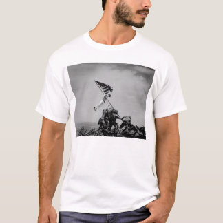 Jonas der Patriot T-Shirt