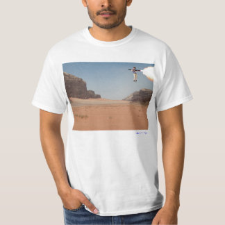 Jonas der Zerstörer T-Shirt