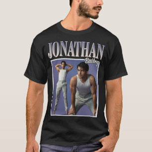 Jonathan Bailey T-Shirt