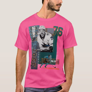 Jonathan Dahlen Paper Poster Version 2 T-Shirt