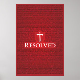 Jonathan Edwards-Auflösungspaket Poster