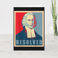 Jonathan Edwards gelöster Calvinist Reformiert