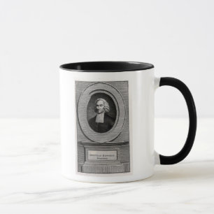 Jonathan Edwards Tasse