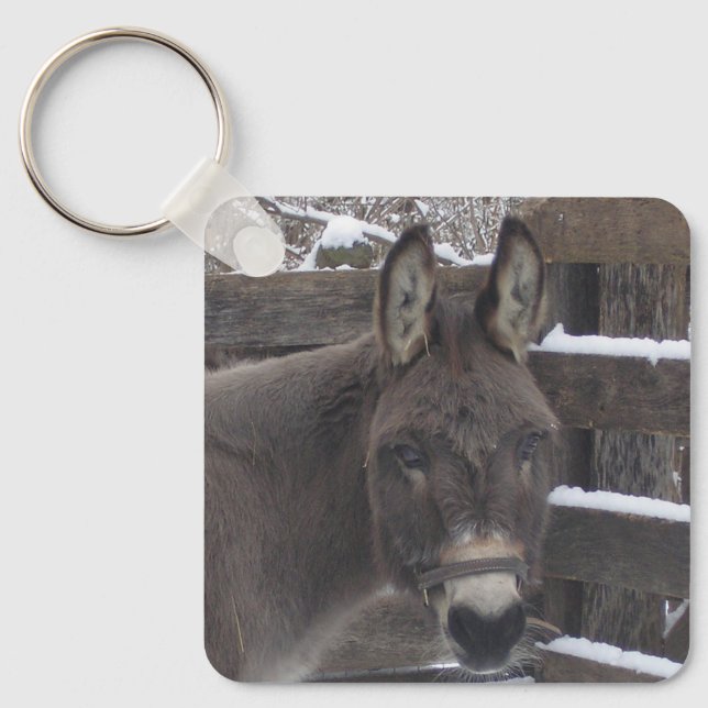 Jonathan Key Chain Schlüsselanhänger (Vorderseite)