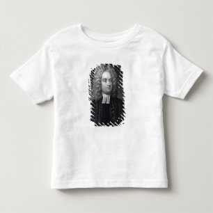 Jonathan Swift Kleinkind T-shirt