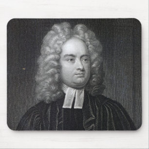 Jonathan Swift Mousepad