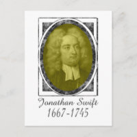 Jonathan Swift