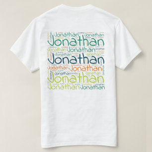Jonathan T-Shirt