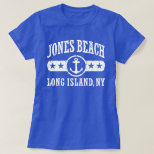 Jones Beach New York T-Shirt