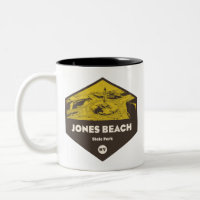 Jones Beach State Park New York