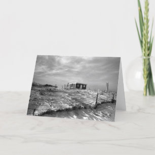 Jones-Strand Long Island New York Karte