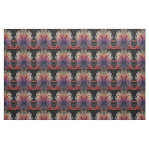 Jonglage Abstract Moderne Fantasy Fraktal Kunst Stoff