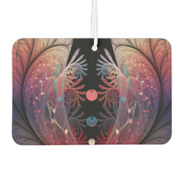 Jonglage Abstrakt Modern Fantasy Fraktal Art Autolufterfrischer